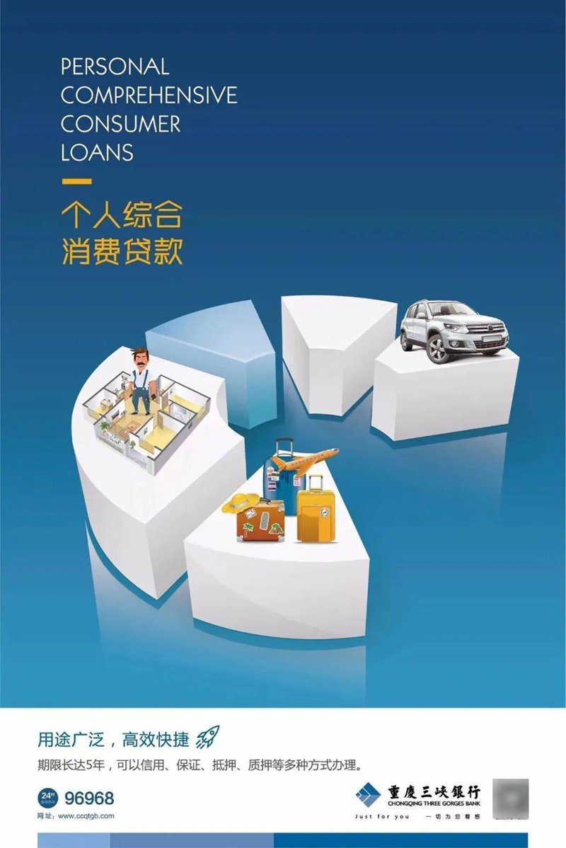 信用贷款:如何在金融海洋中找寻最适合你的那一条?